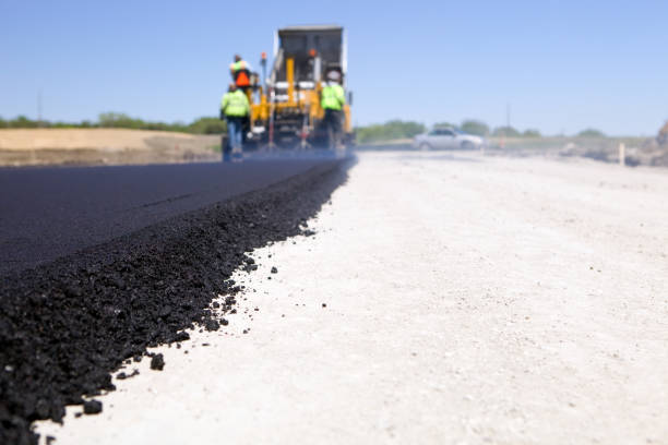 Paver Driveway Replacement in Sierra Vista, AZ