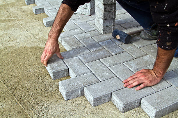 Professional Driveway Pavers in Sierra Vista, AZ